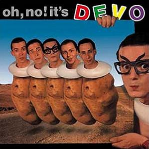 Oh No! It's Devo (1982)